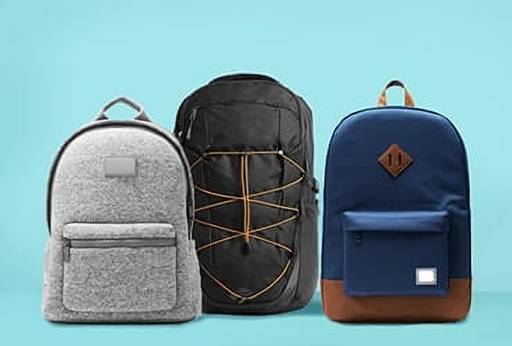 Backpack 2 1