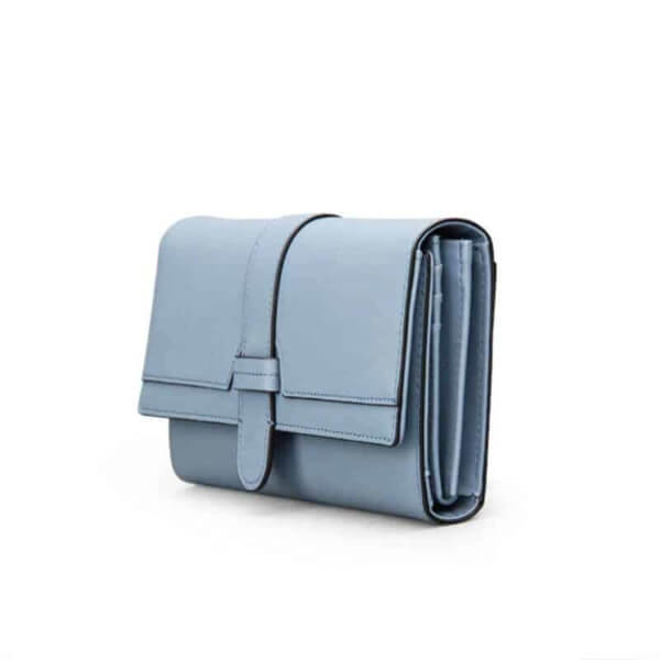wallet supplier in China