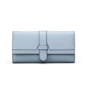 vegan leather PU wallet supplier in China