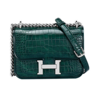 Designer fashion handbag factory in China