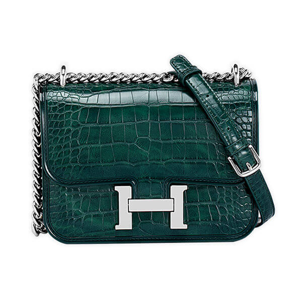 Designer fashion handbag factory in China