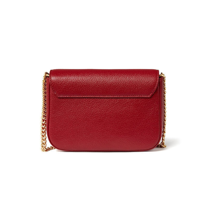 Fashion girls chain crossbody bag supplier in China 1