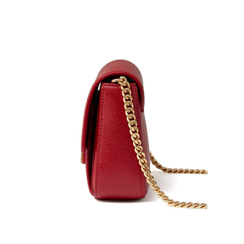 Fashion girls chain crossbody bag supplier in China 3