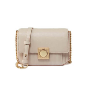 Fashion girls chain crossbody bag supplier in China