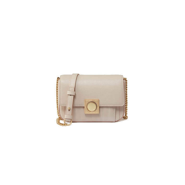 Fashion girls chain crossbody bag supplier in China 4