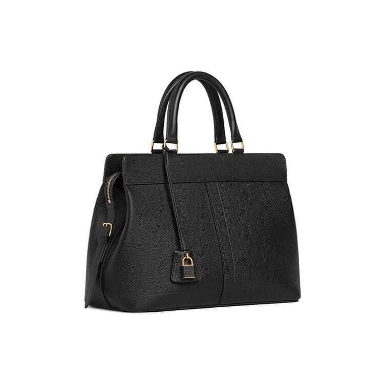 Newest doctor bag fashion tote handbag 1