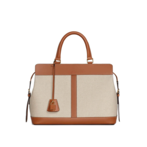 Newest doctor bag fashion tote handbag 3