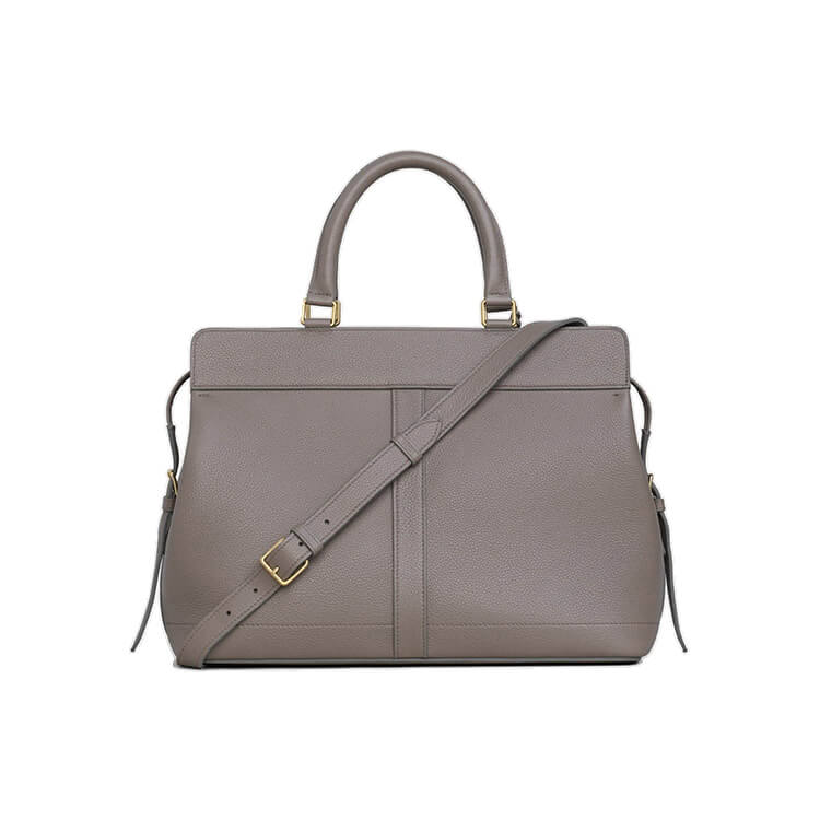 Newest doctor bag fashion tote handbag 4