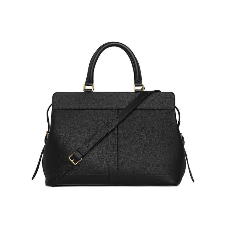 Newest doctor bag fashion tote handbag 5