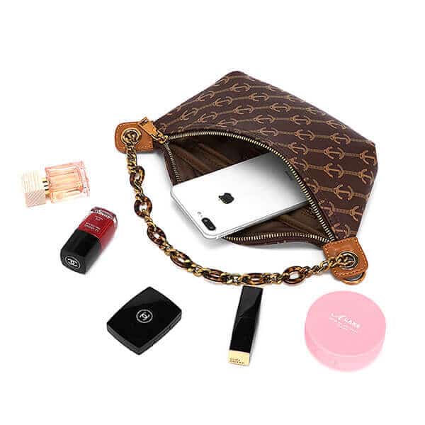 Printed PVC belt bag manufacturer
