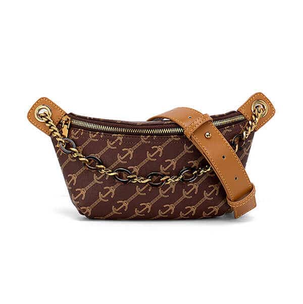 Printed PVC waist bag supplier in Guangzhou