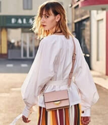 crossbody bag